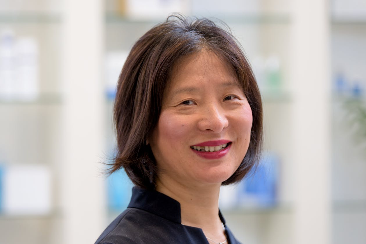 Fancy Fingers Beauty Salon image 10