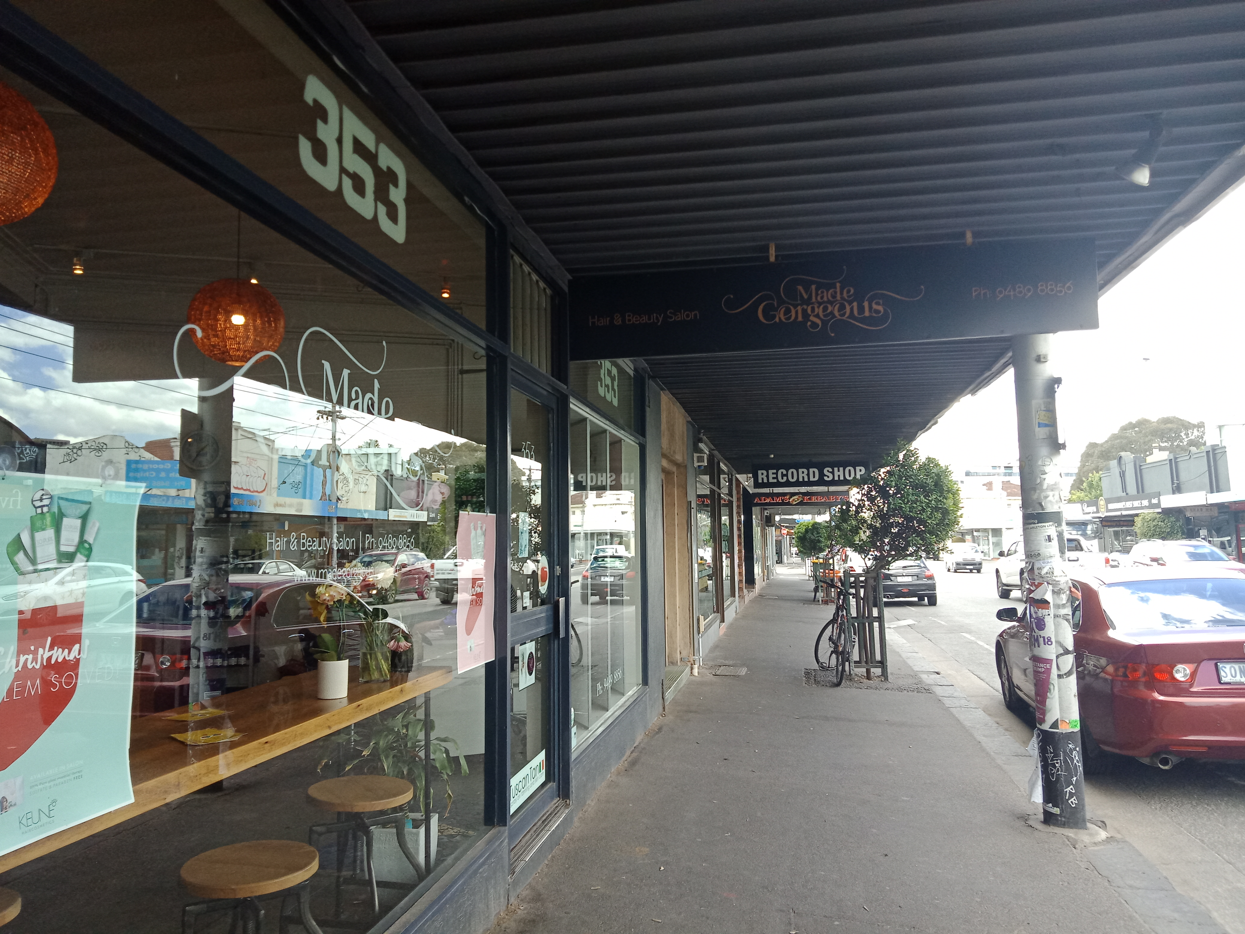 Made Gorgeous image 2