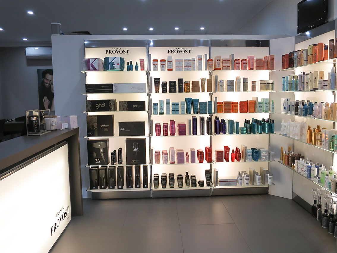 Franck Provost Paris - Mosman image 5