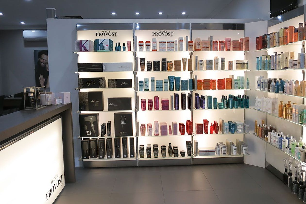 Franck Provost Paris - Mosman image 5