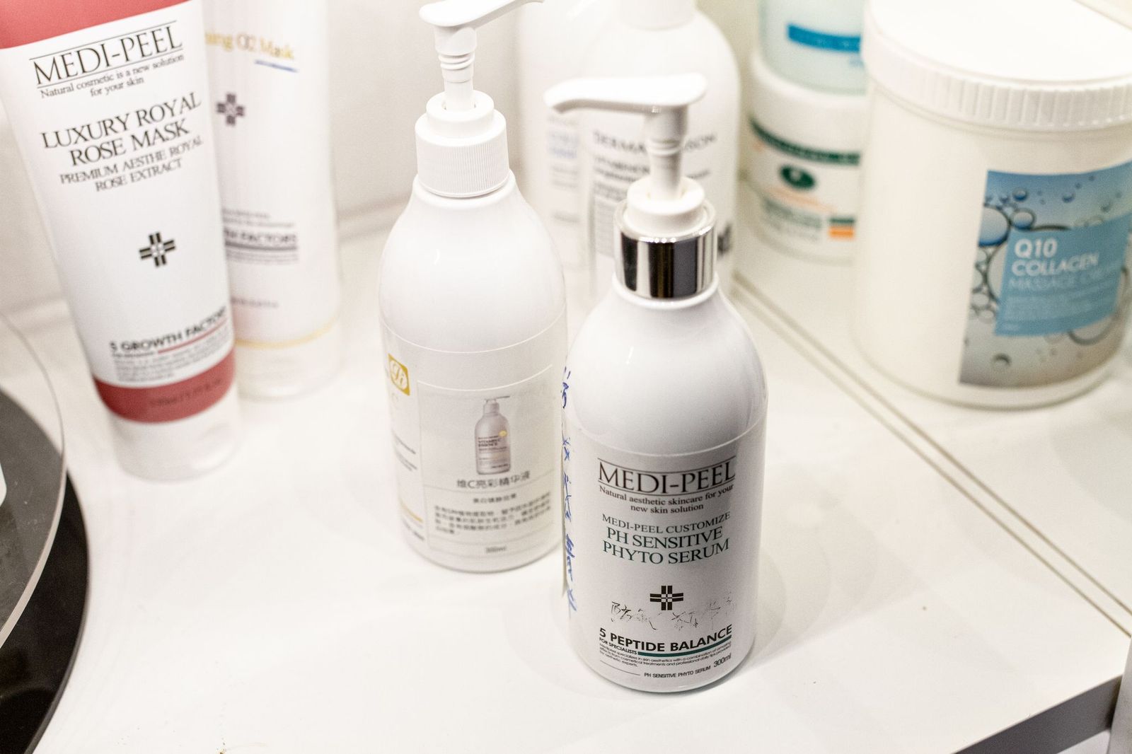 Selina Goddess Beauty Salon image 18