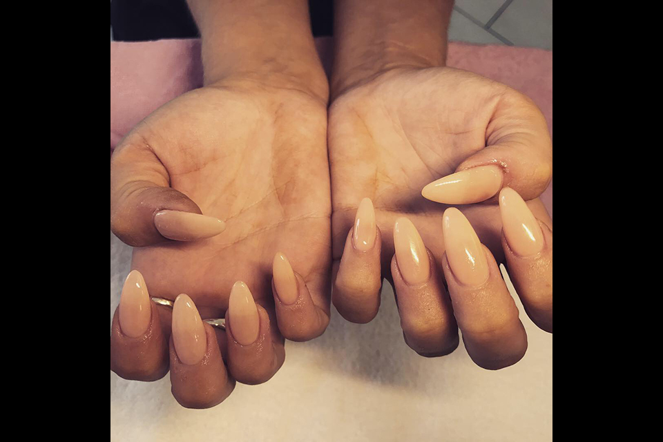 Signature Nail Designs image 18