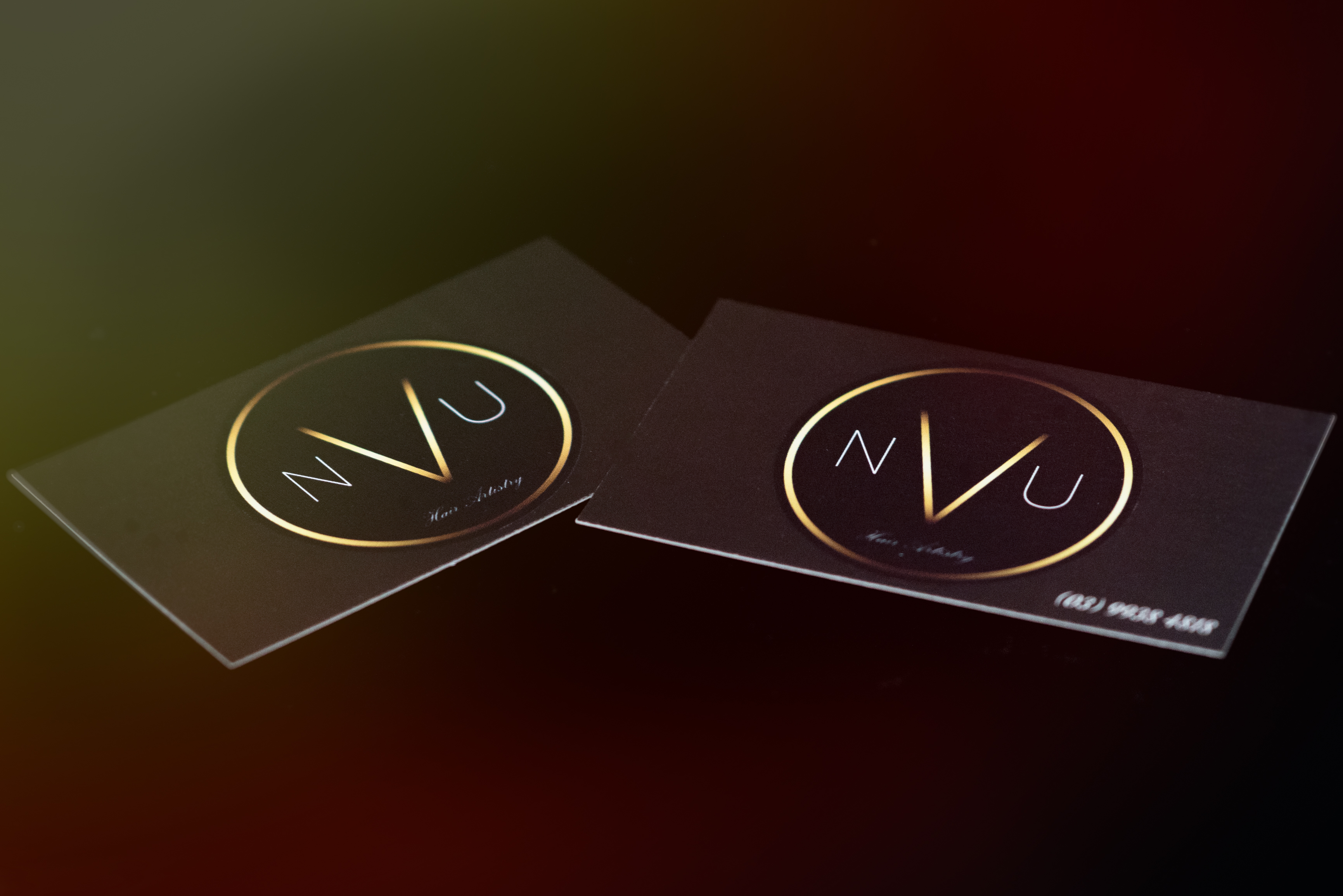 NVU Hair Artistry image 7