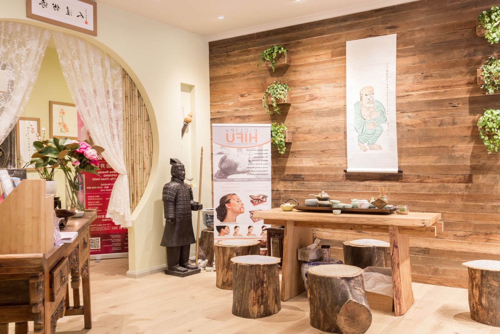 Serendipity Miss Beauty- CBD