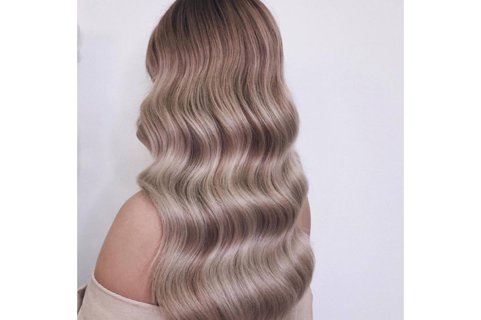 Glam Hair and Beauty image 4