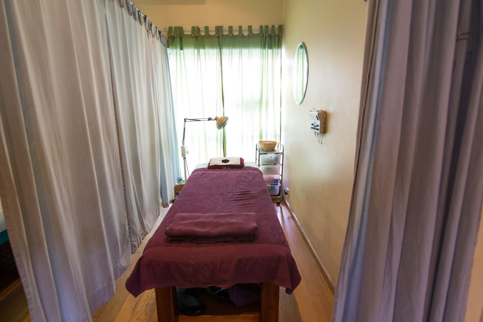 Shen Chinese Massage and Acupuncture St Kilda Massage Chinese