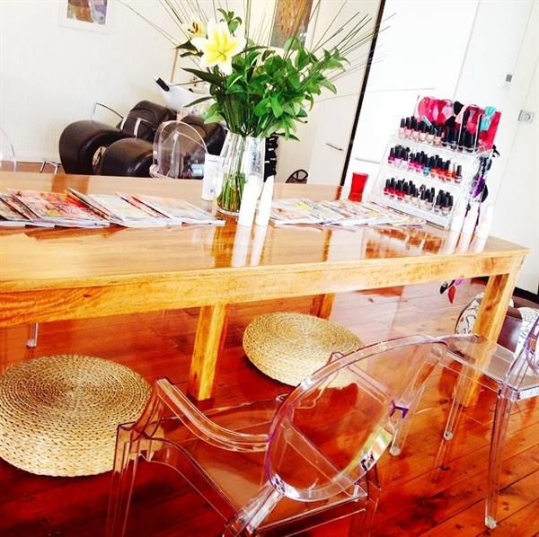 Souk & Bizar Hair image 2