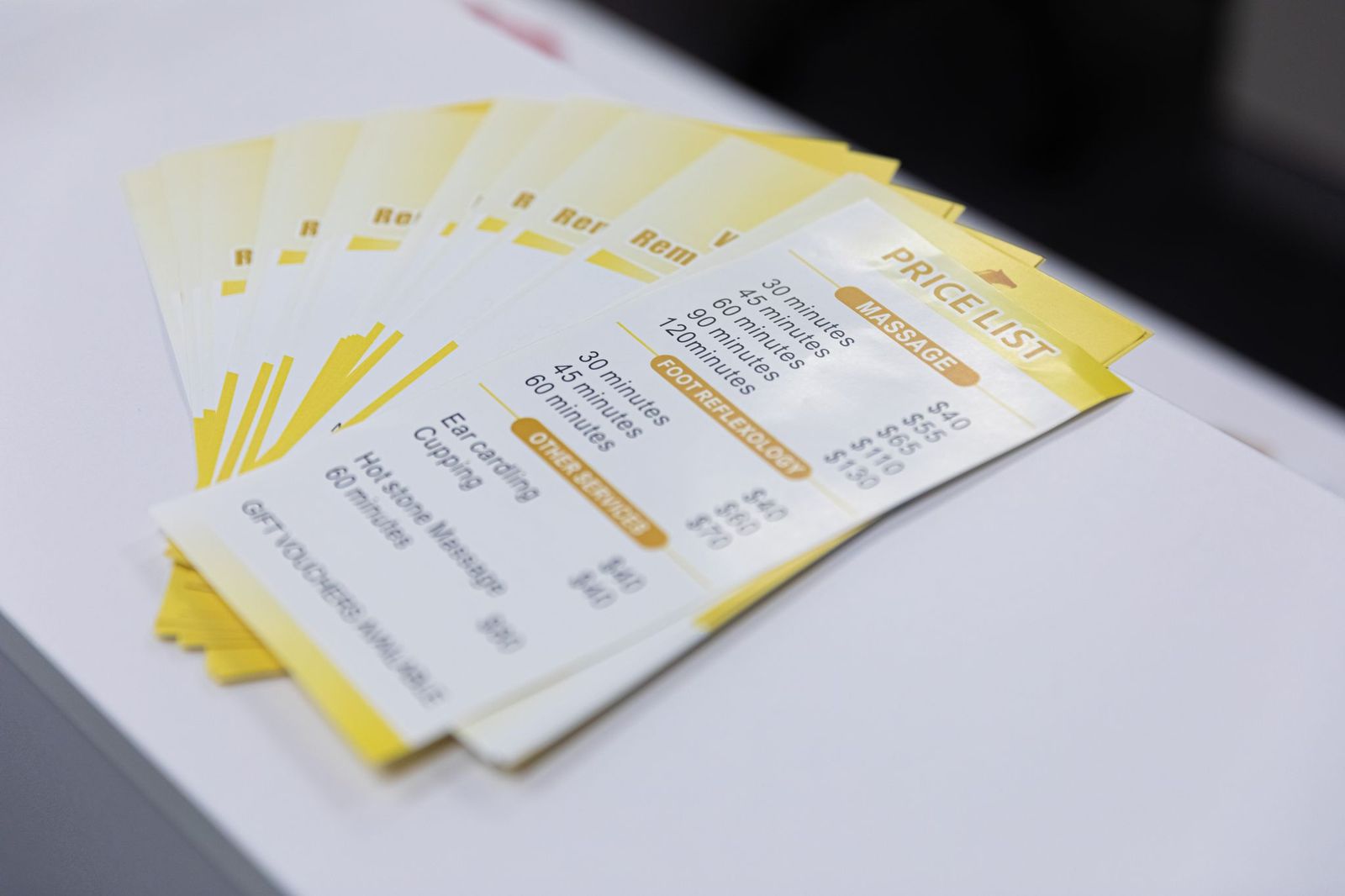 Wellbeing Remedial Massage image 9