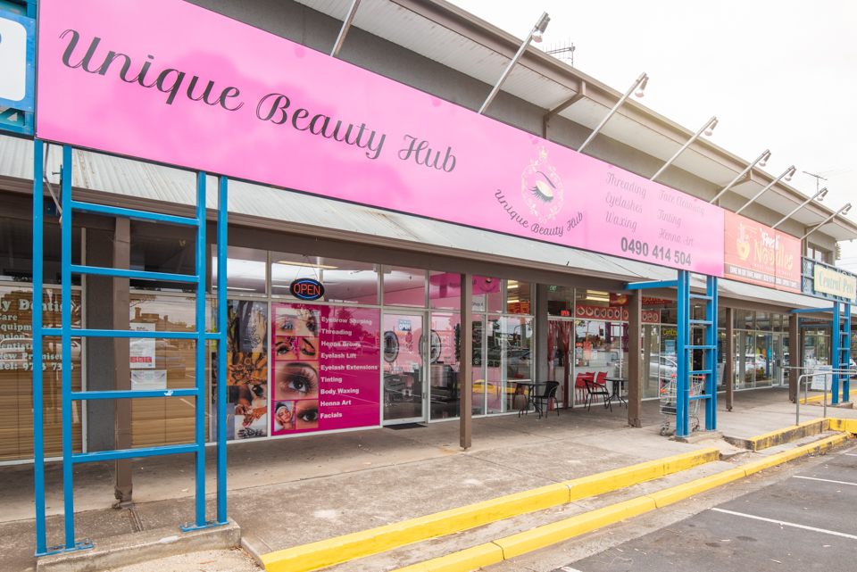 Unique Beauty Hub image 22