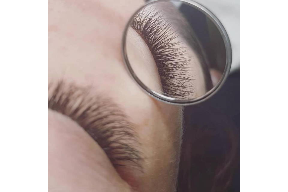 Buff & Co Lashes and Beauty - Doncaster image 5