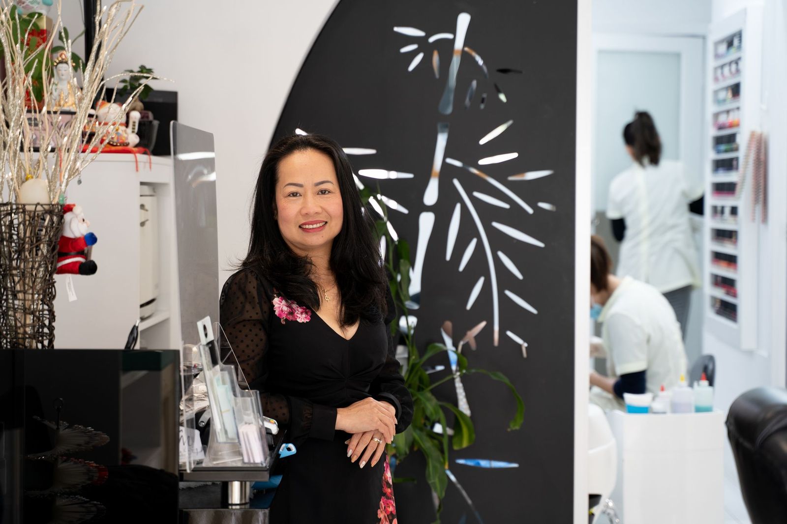 Nelson Nails image 6