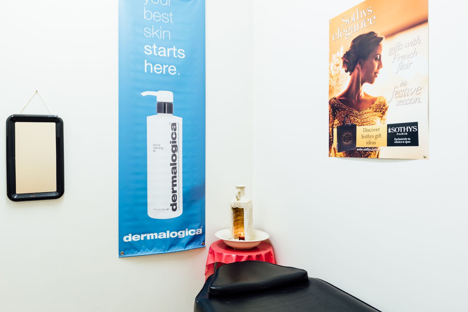 Shashi Hair, Beauty & Day Spa - Liverpool image 5