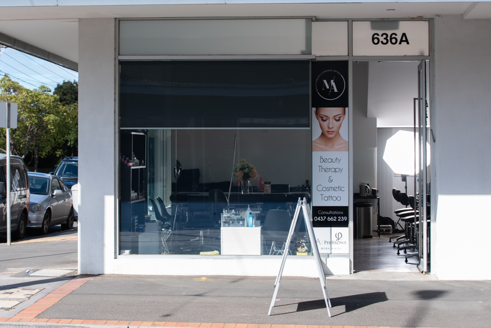 MA Beauty Therapy & Cosmetic Tattoo image 13