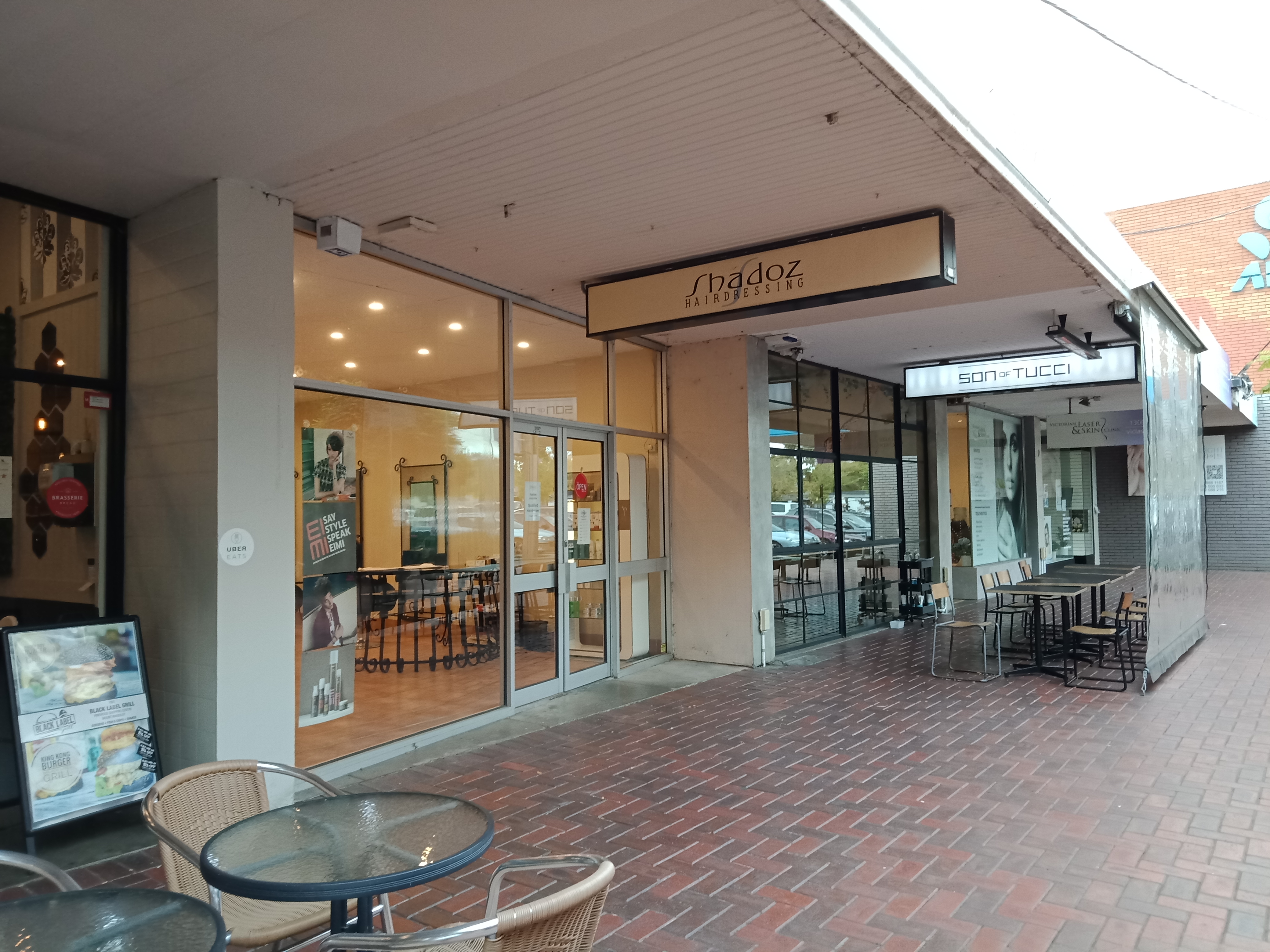 Face On Fleek image 2