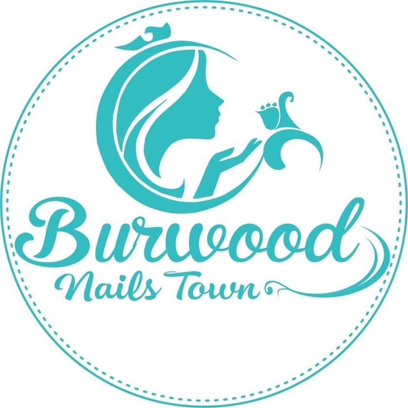 Burwood Nails Town