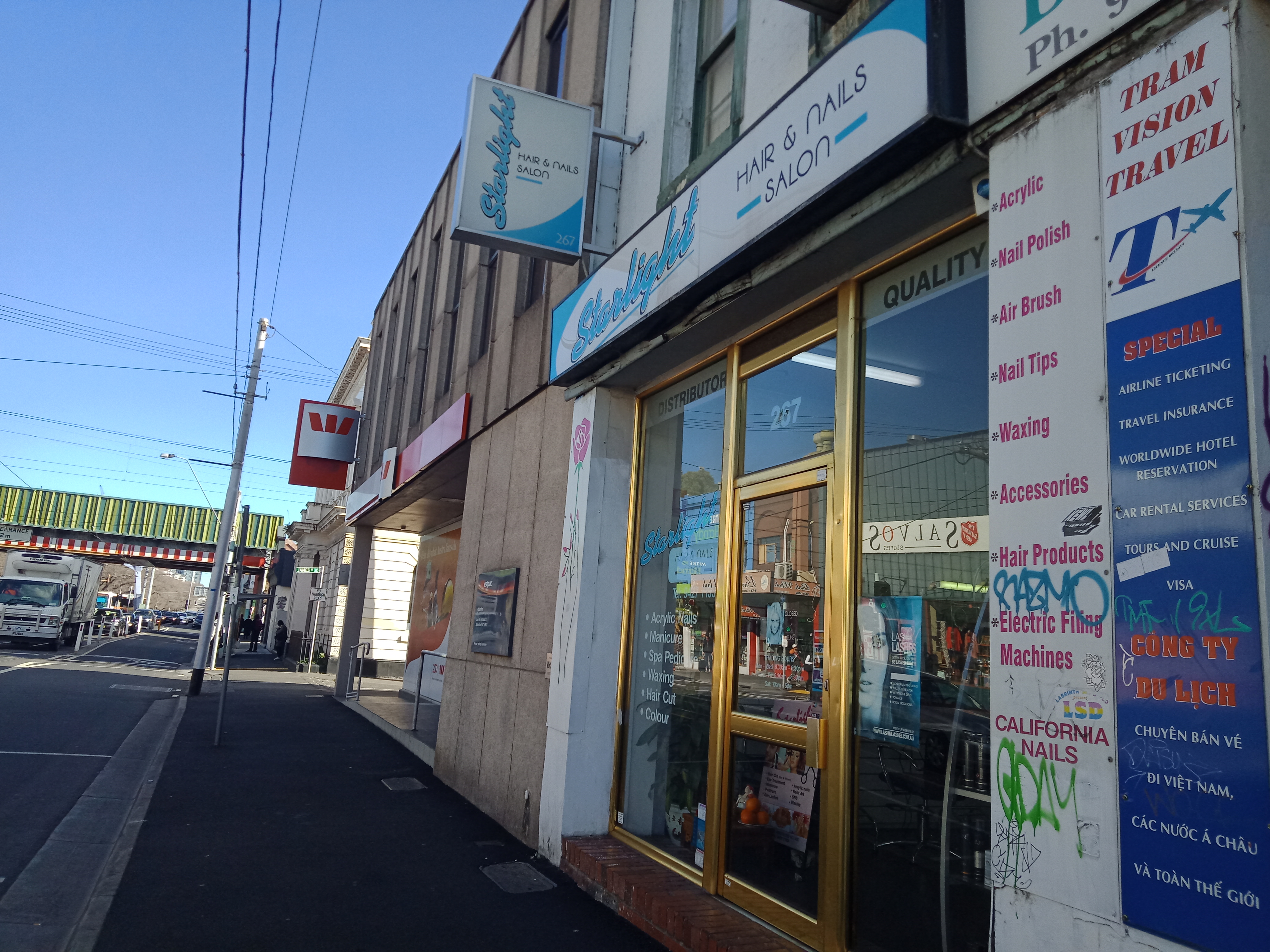 Starlight Hair & Nail Salon image 3