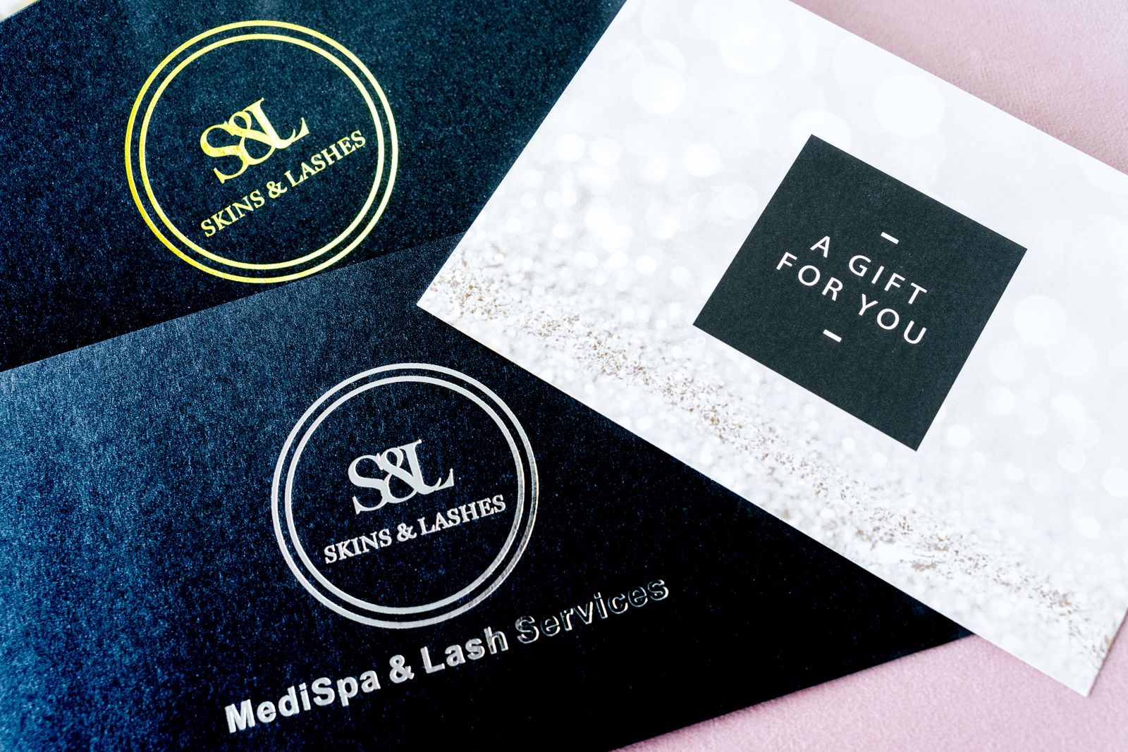 S&L MediSpa and Lash Services image 12