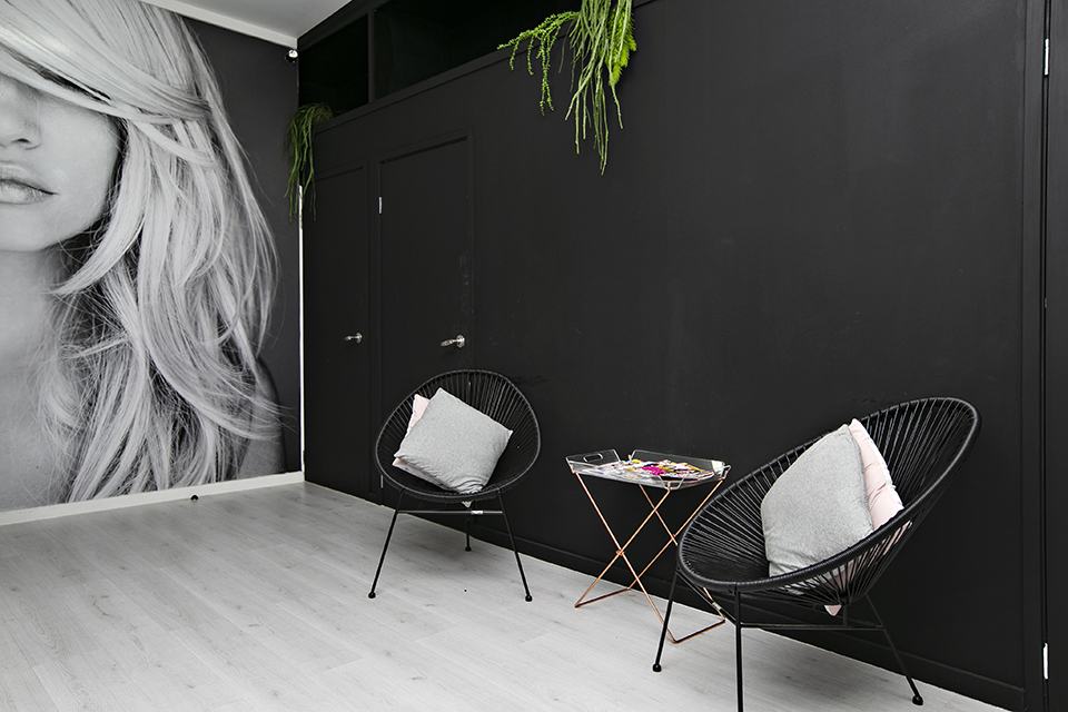 The Nail room Burleigh with Gabi image 6