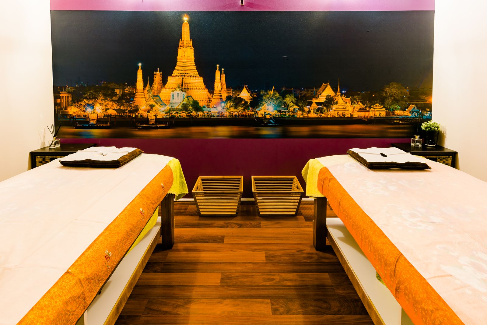 Traditional Massage & Acupuncture image 6