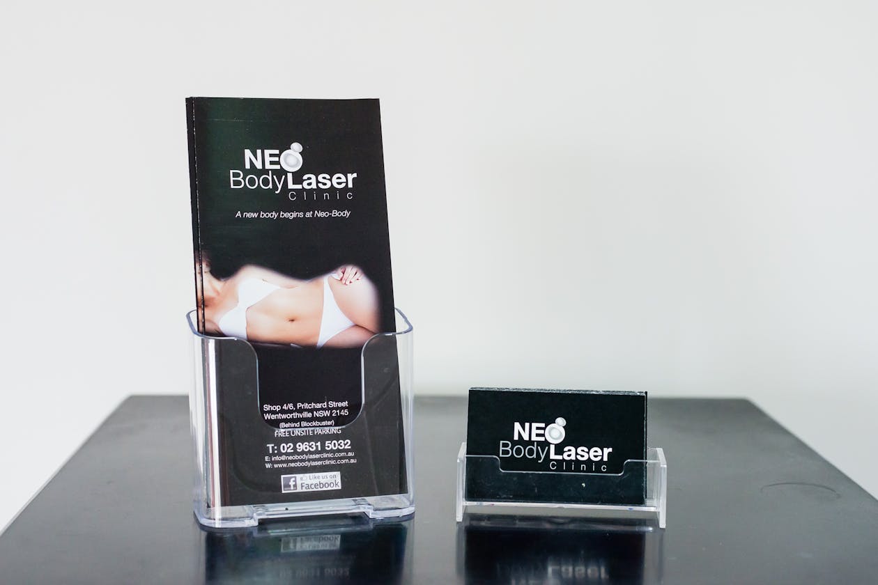 Neo Body Laser Clinic image 14