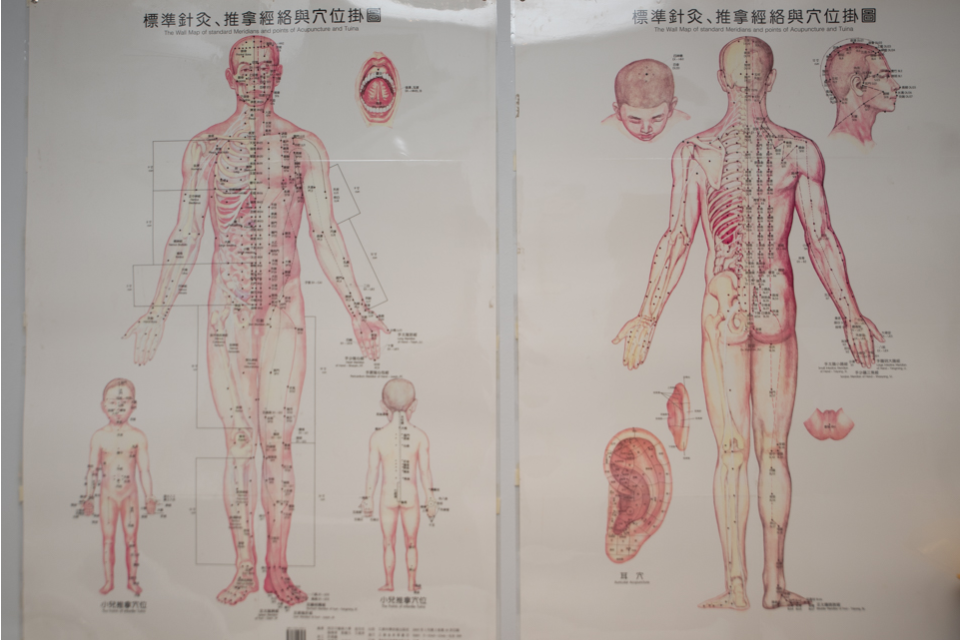 Lu's Healthcare Pty Ltd image 9