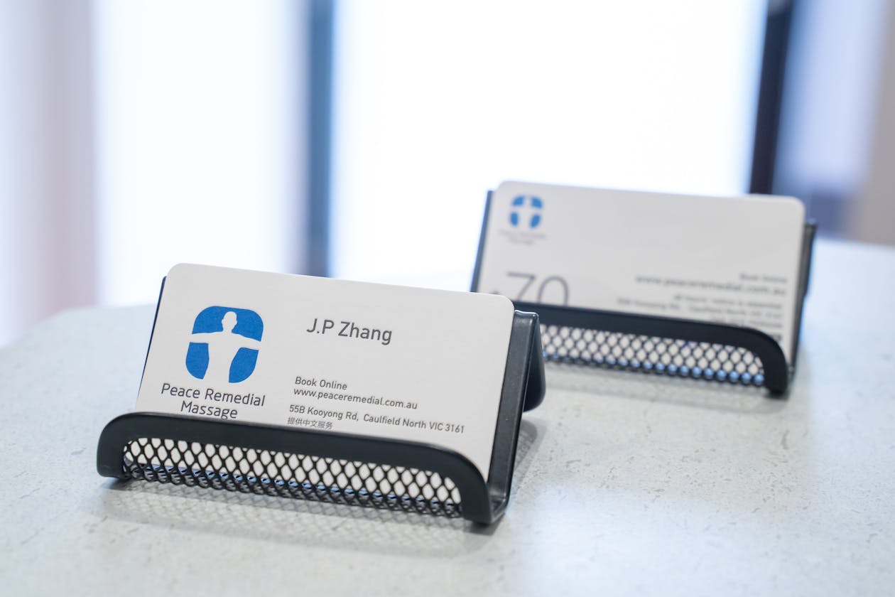 Peace Remedial Massage image 9