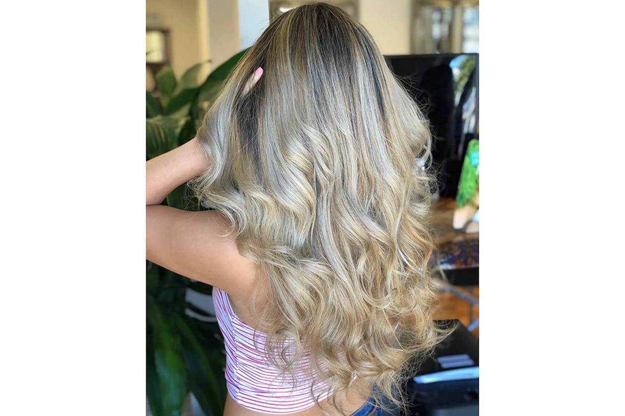 La Bella Vita Makeup and Hair image 4