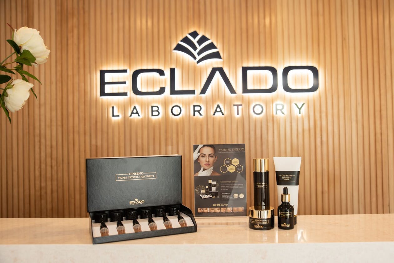 Eclado Laboratory image 5