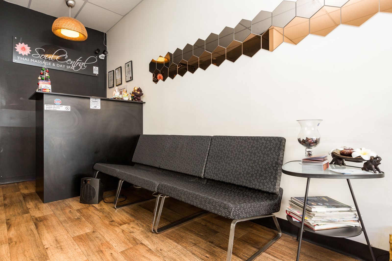 Soul Central Thai Massage and Day Spa image 8