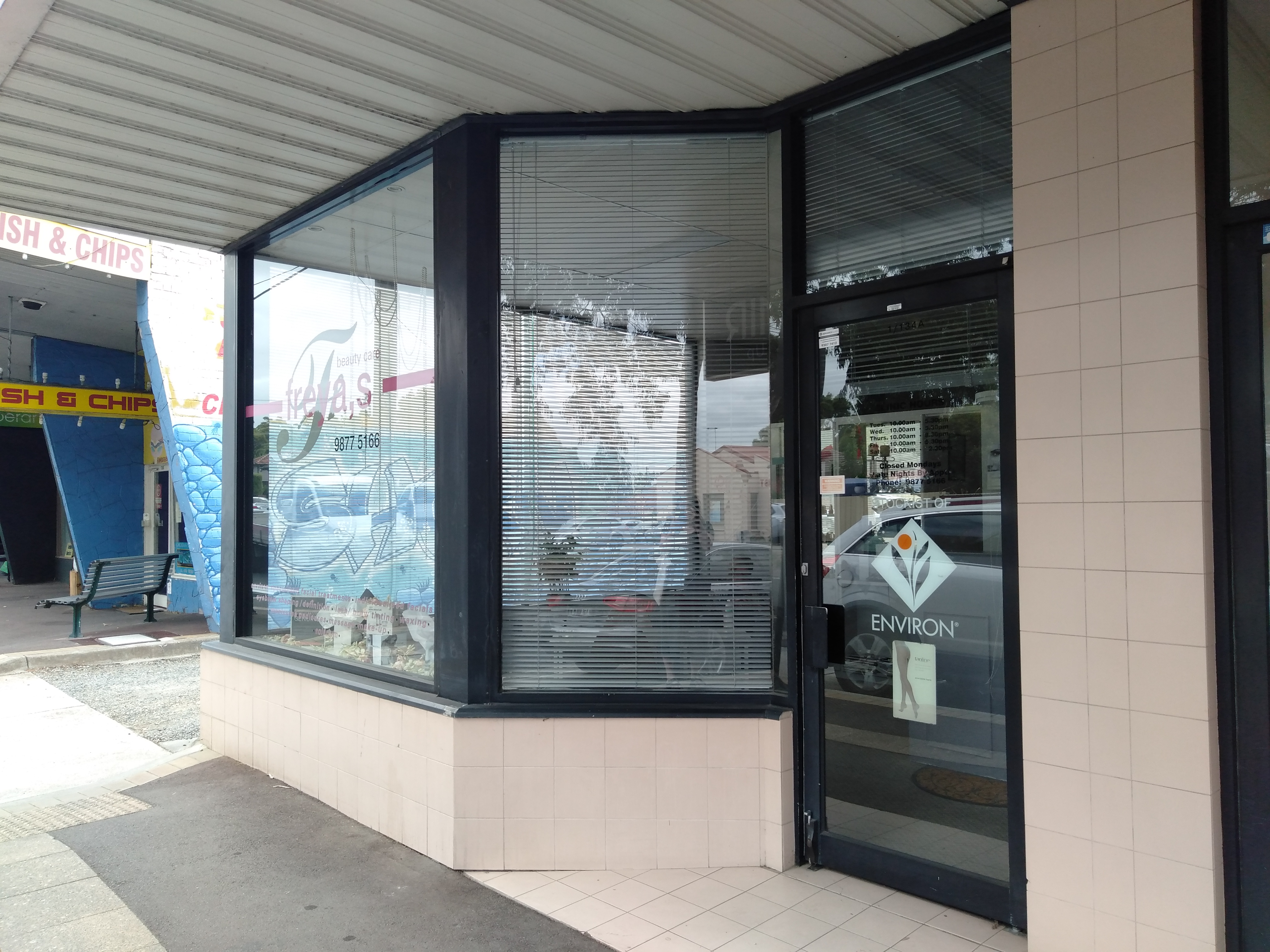 Freya's Beauty Care image 2