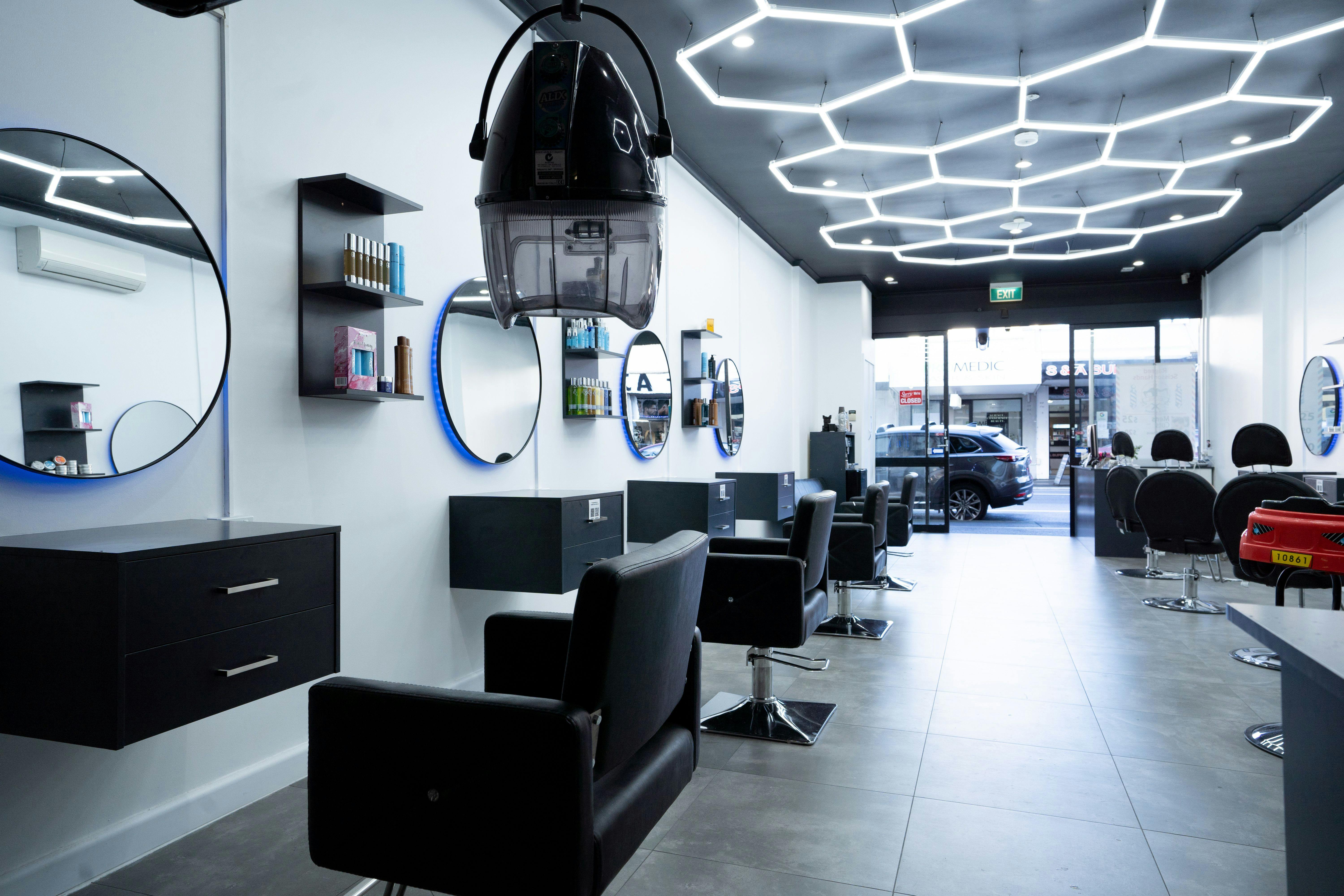 Best Men S Barbers In Moonee Ponds Bookwell
