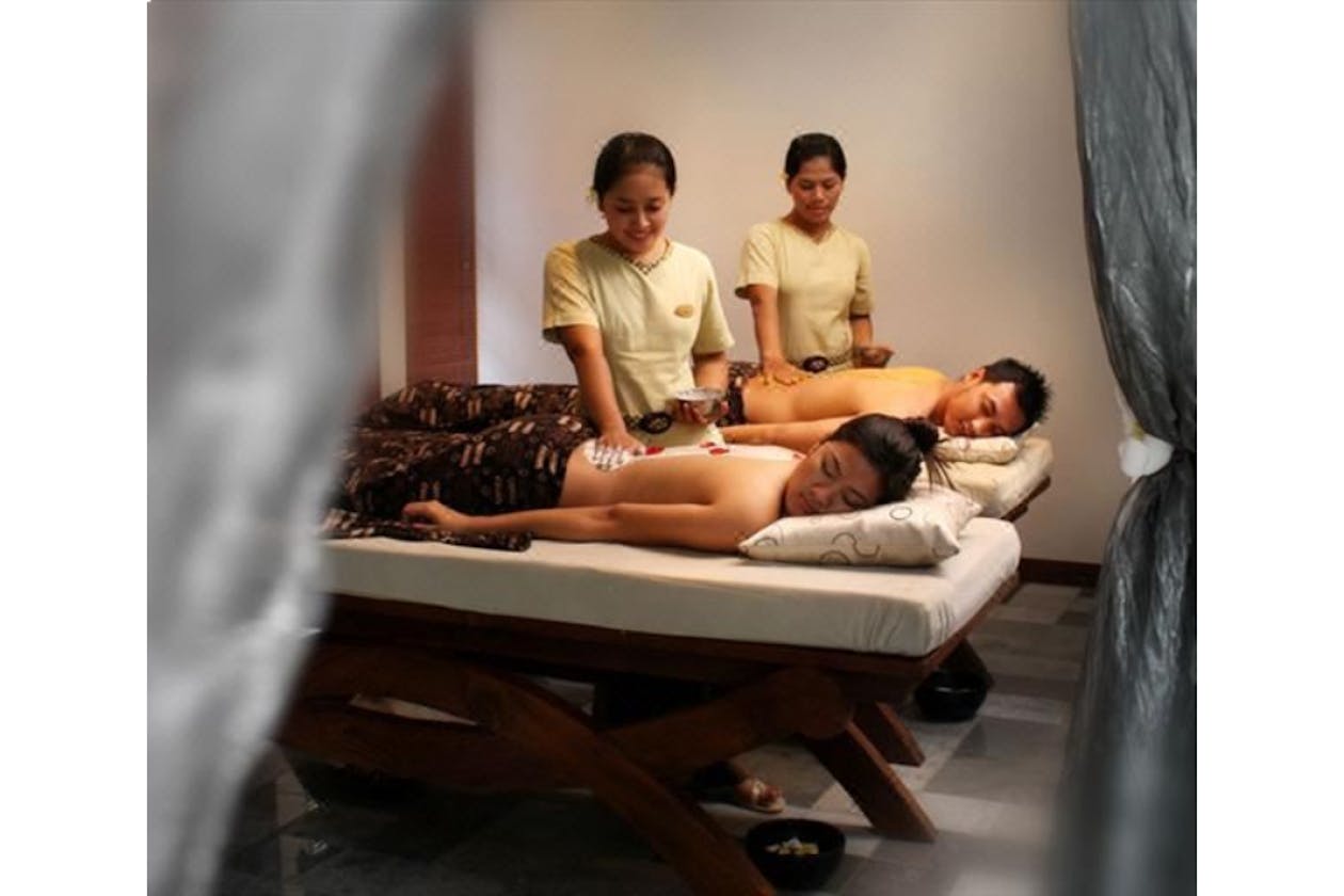Relax Day Spa image 6