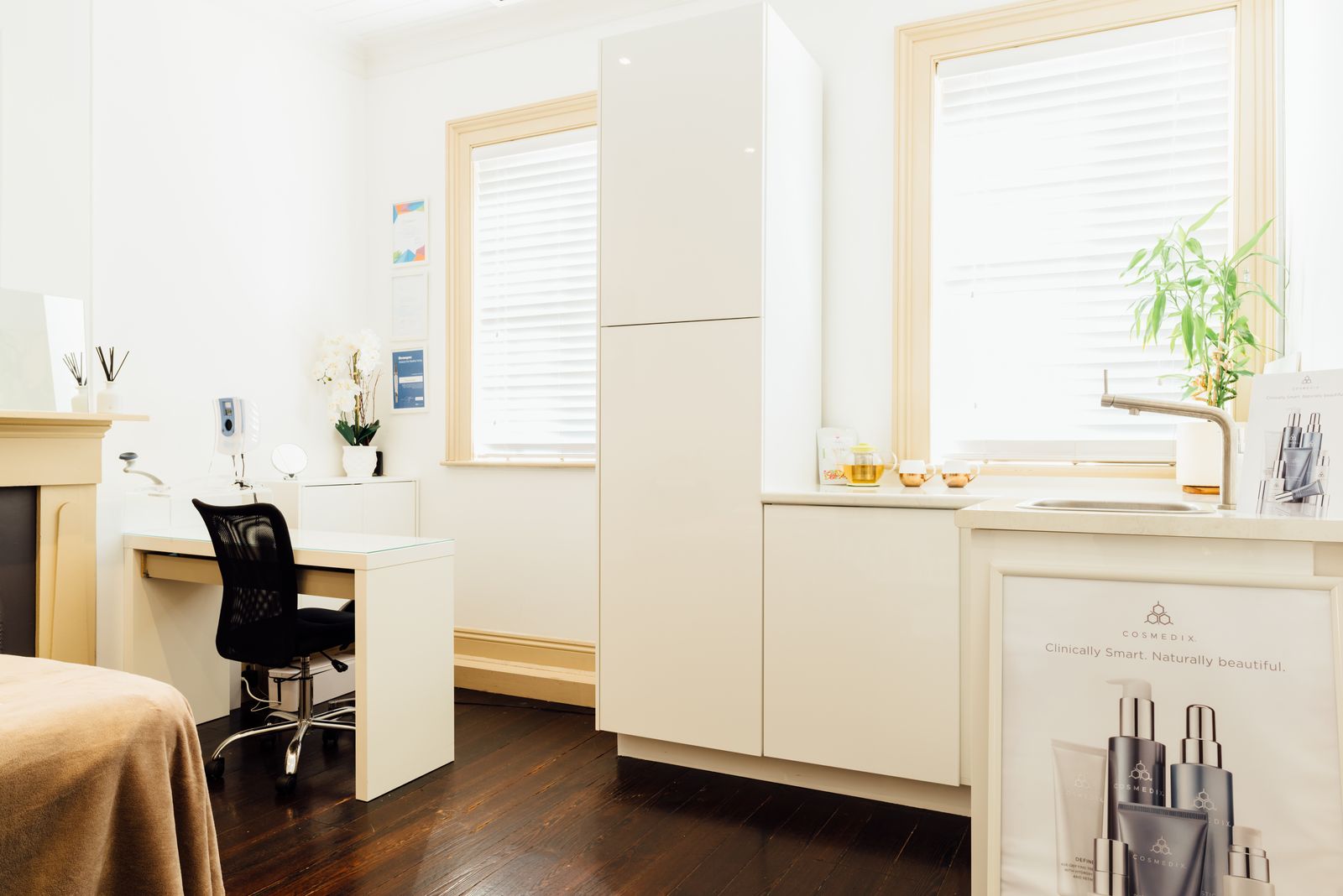 Flawless You Skin Laser Clinic Hunters Hill Body treatments