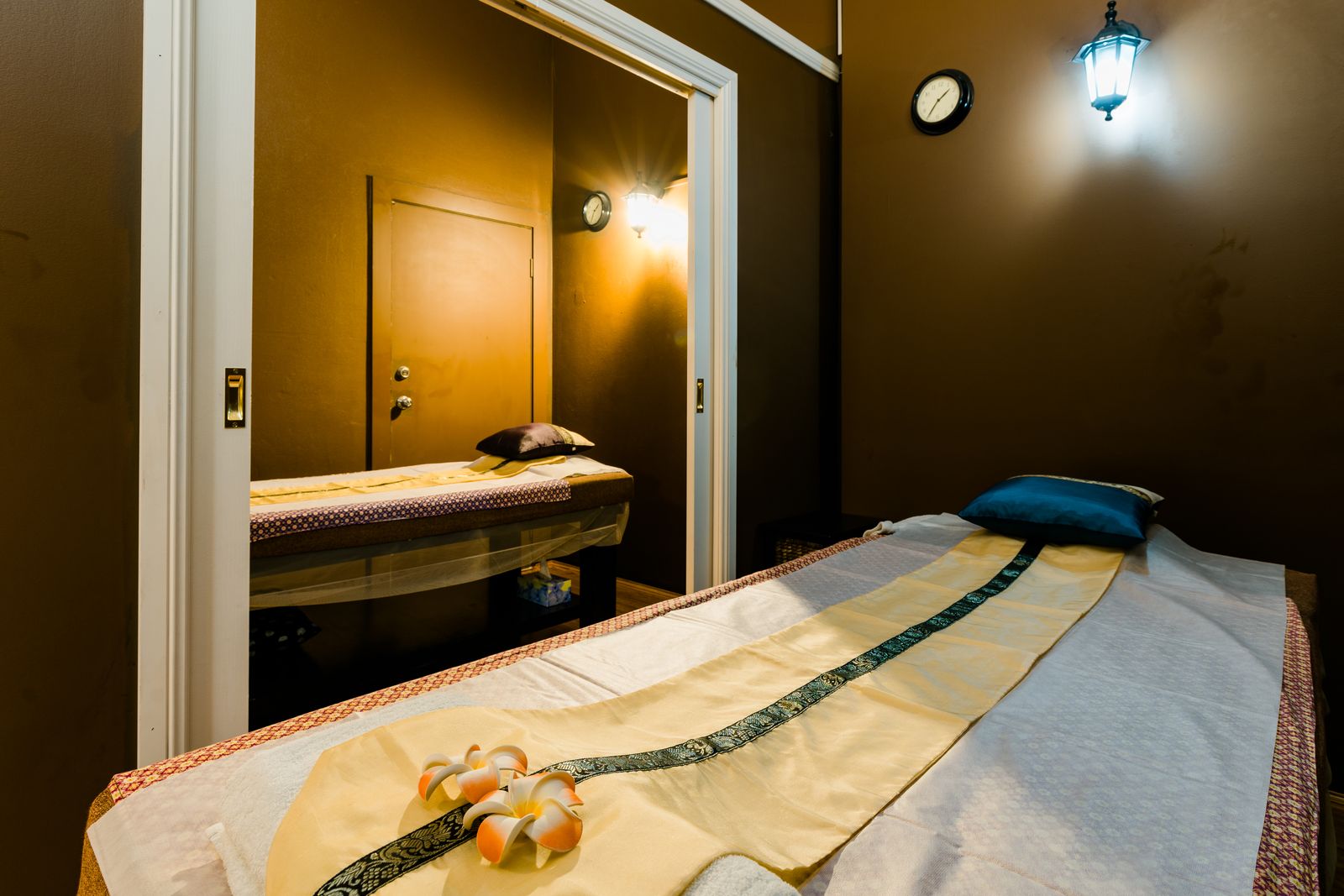 Baan Butsaba Thai Massage - Mascot image 3