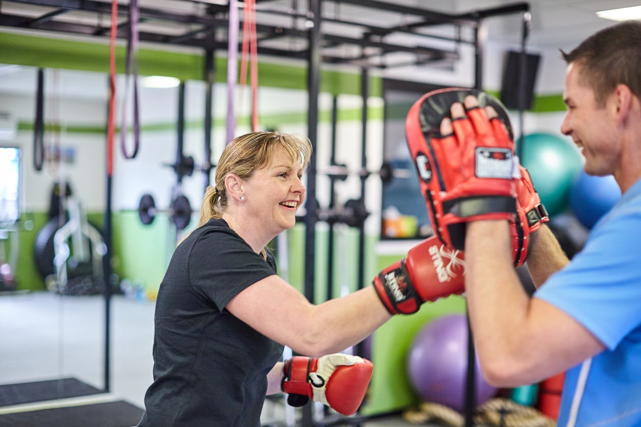 Peninsula FIT2GO image 9