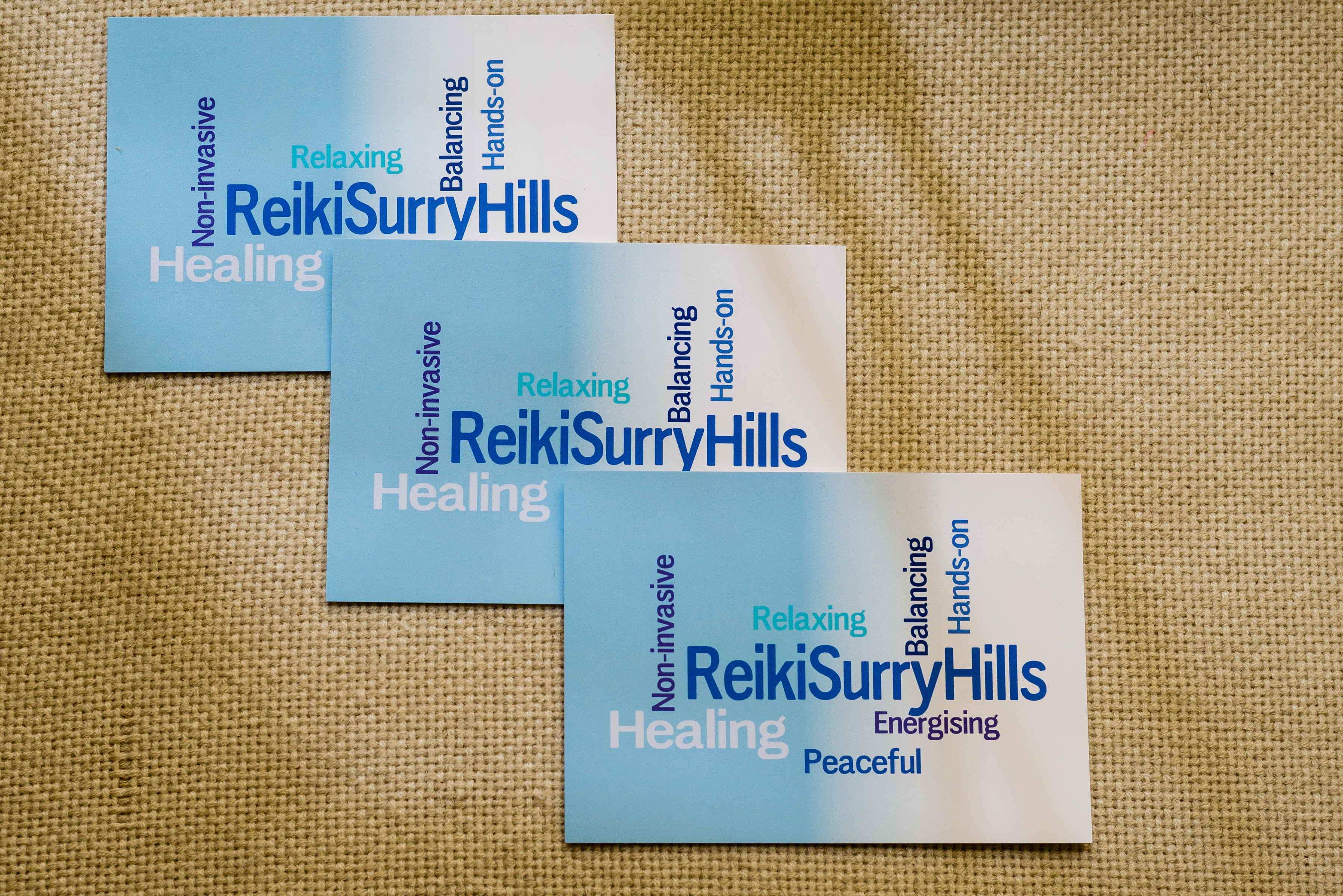 Reiki Surry Hills image 16