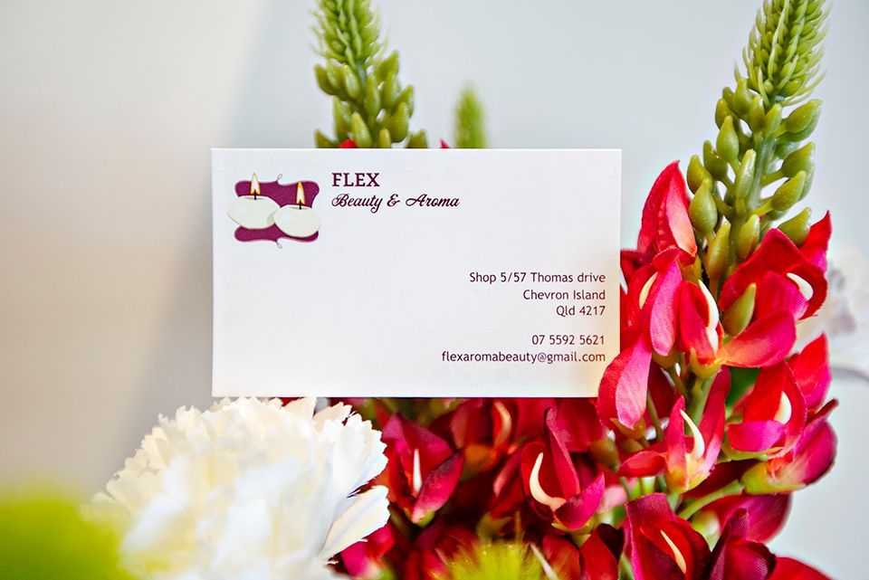 Flex Beauty & Aroma image 11