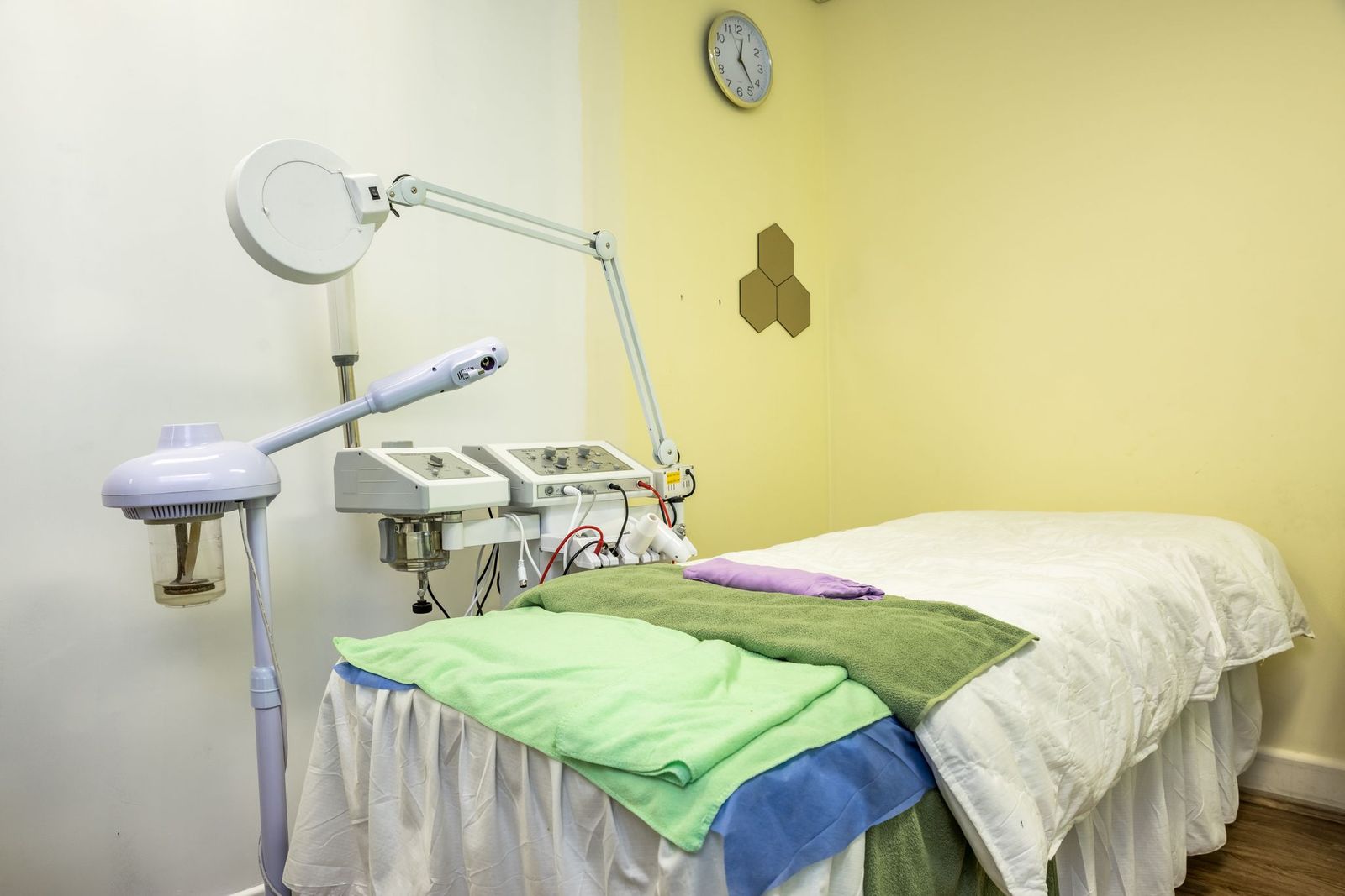 Comfort Zone Spa image 4