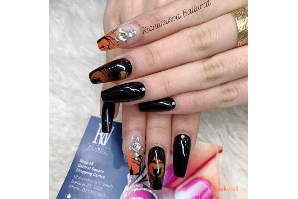 Richwell Spa Ballarat image 3