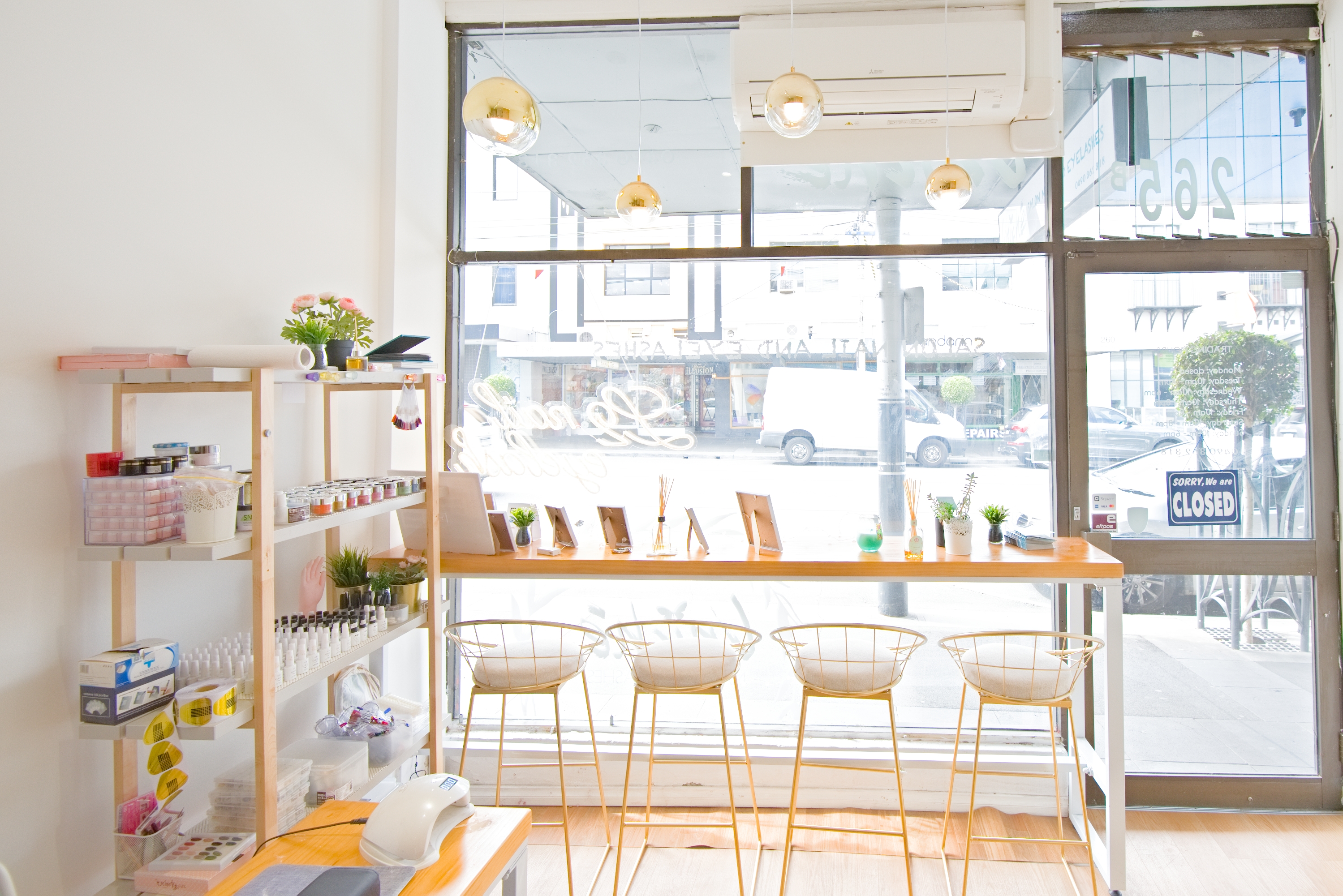 Uniche Salon image 3