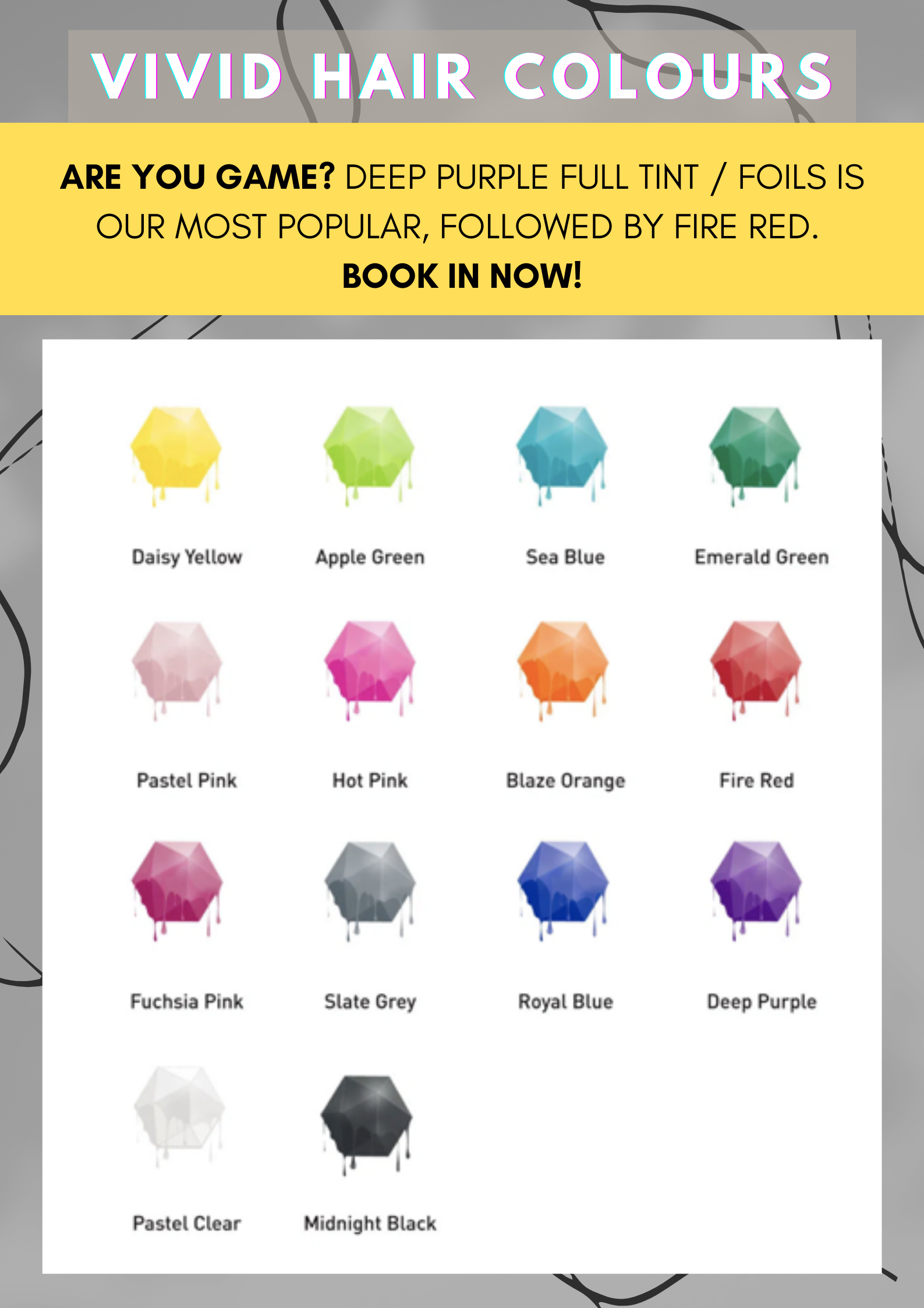 Wright Cuts Colour & Style image 15