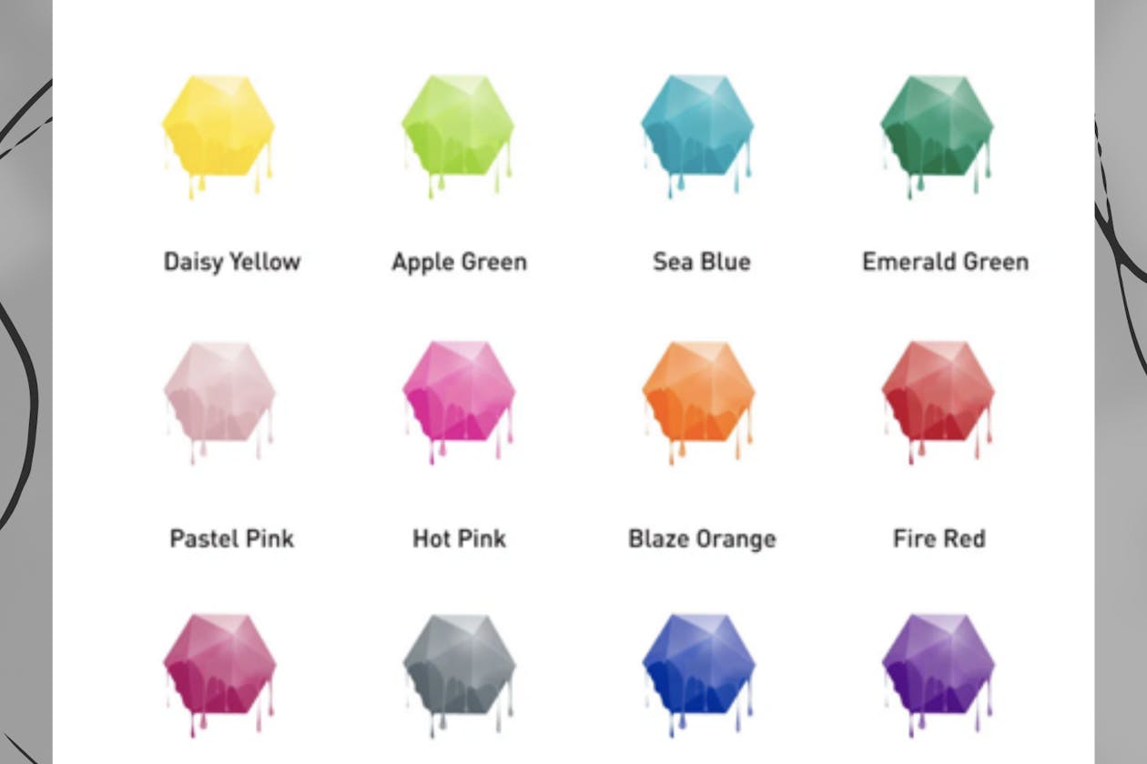 Wright Cuts Colour & Style image 15