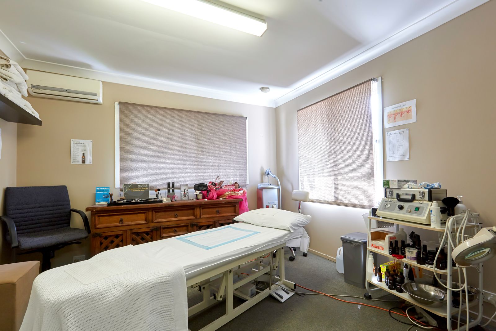 The Laser and Body Clinic image 2