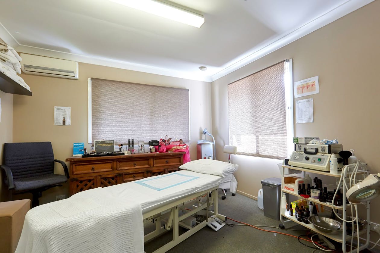 The Laser and Body Clinic image 2