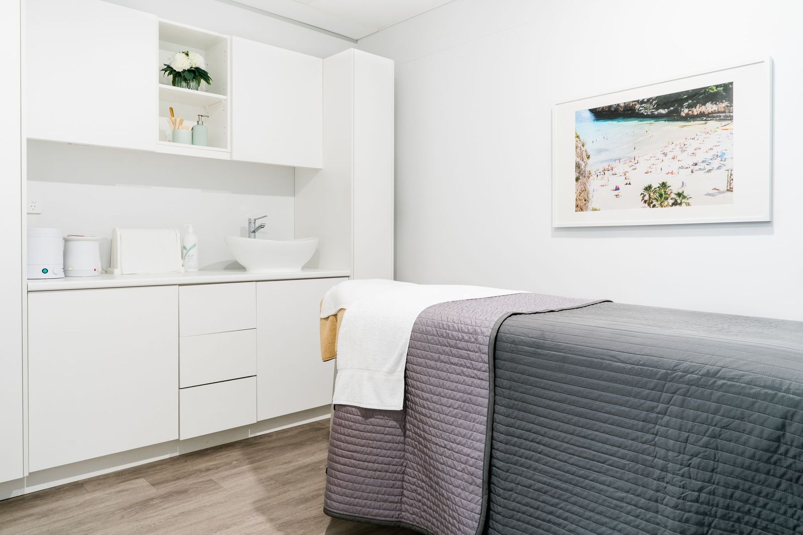 Face First Treatments image 6