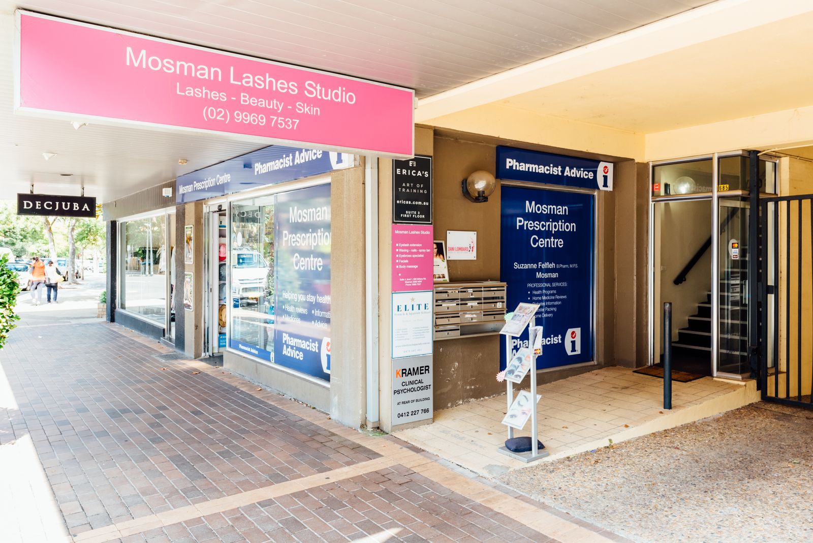 Mosman Lashes Studio image 15