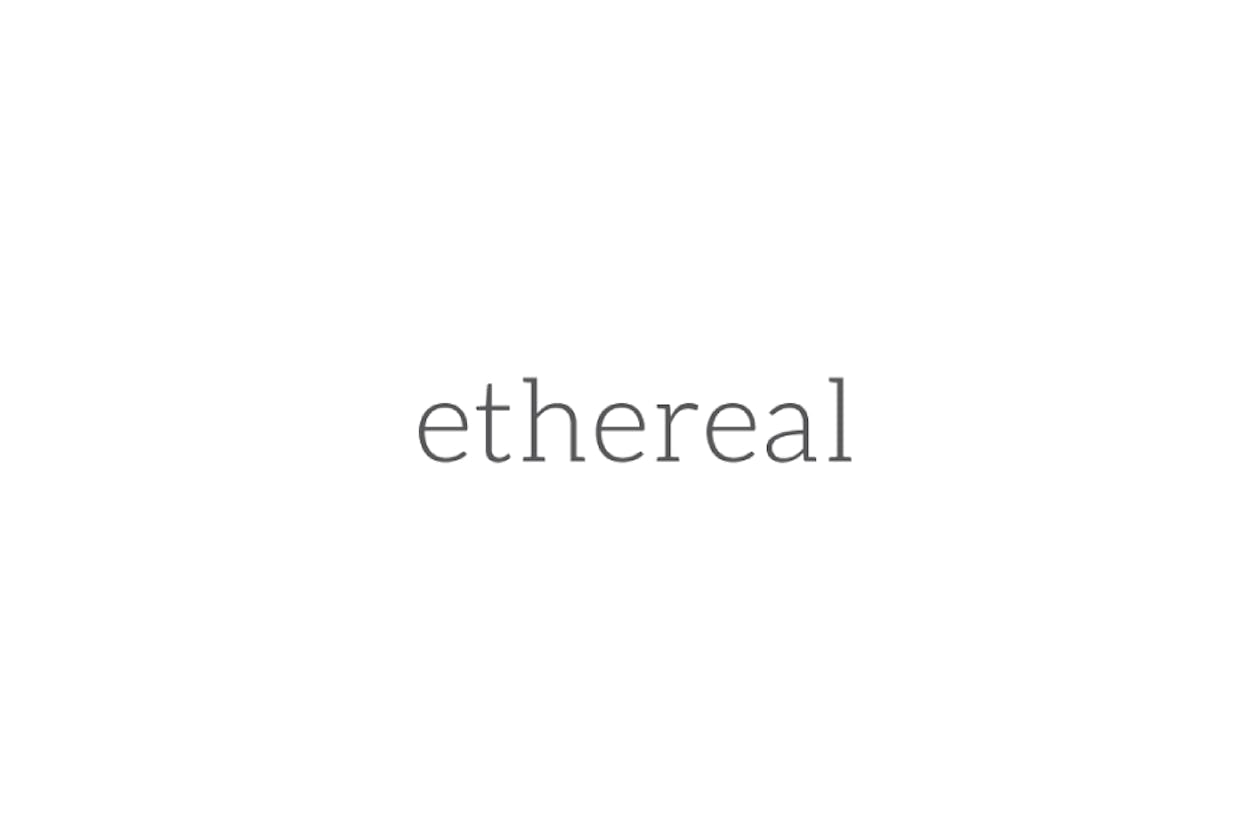 Ethereal Beauty Studio
