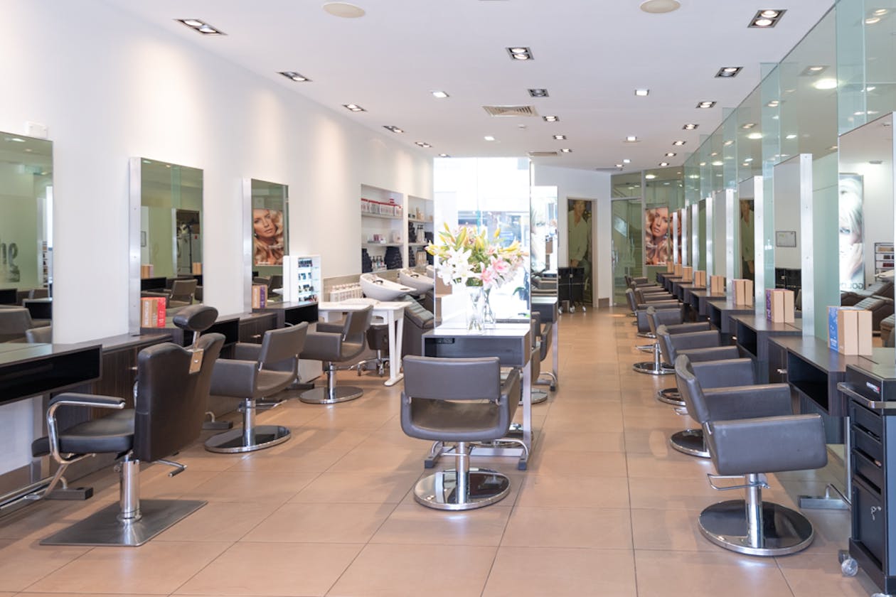 Best Hairdressers In Balwyn Bookwell