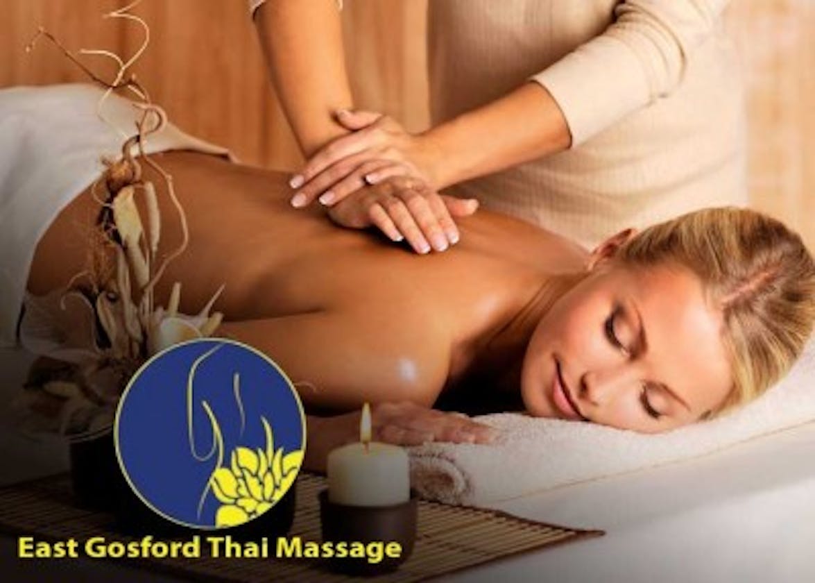 East Gosford Thai Massage image 1