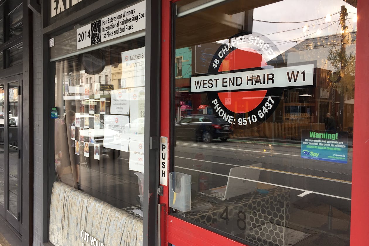 West End Hair image 3